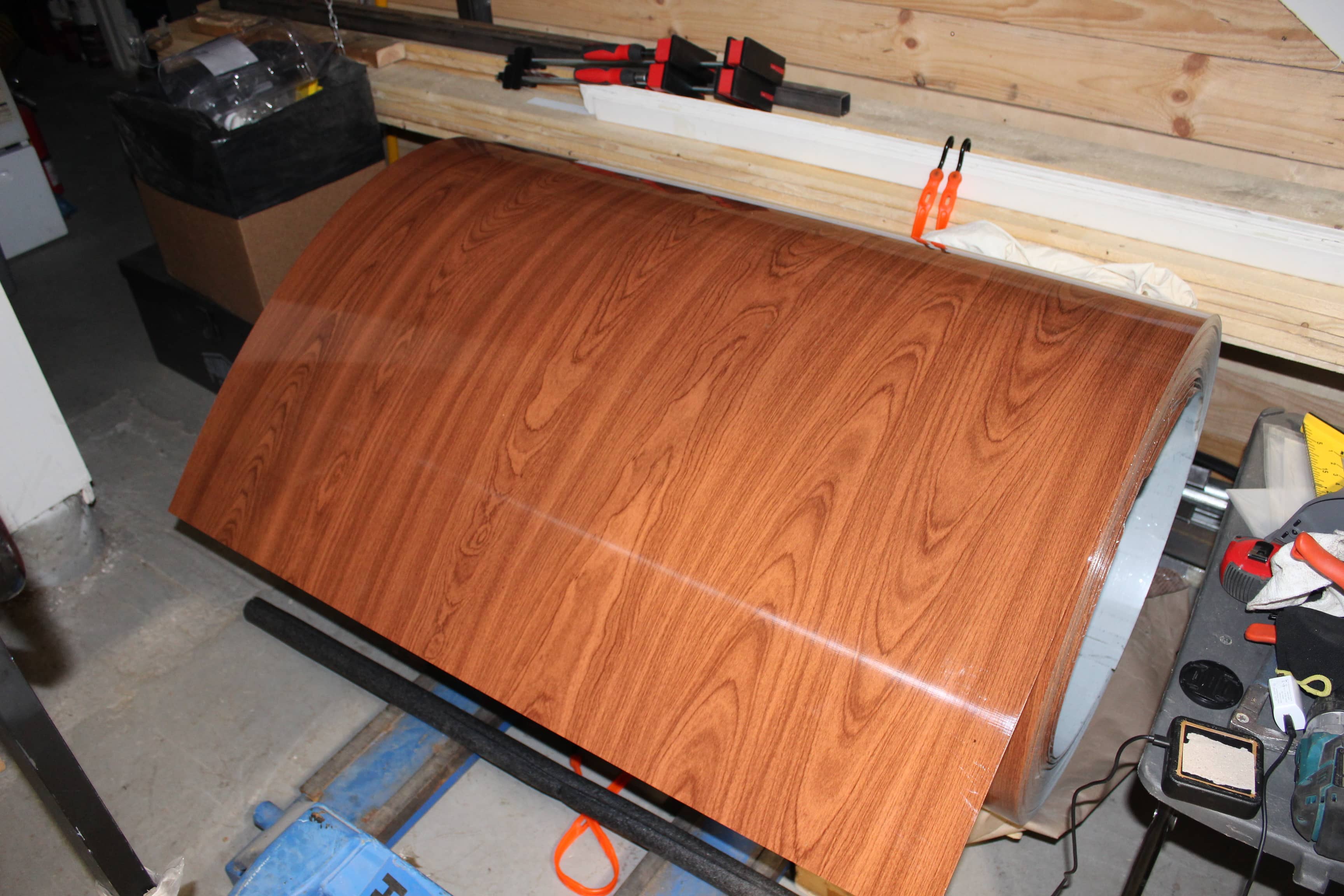 Quality assurance metal products in Vancouver