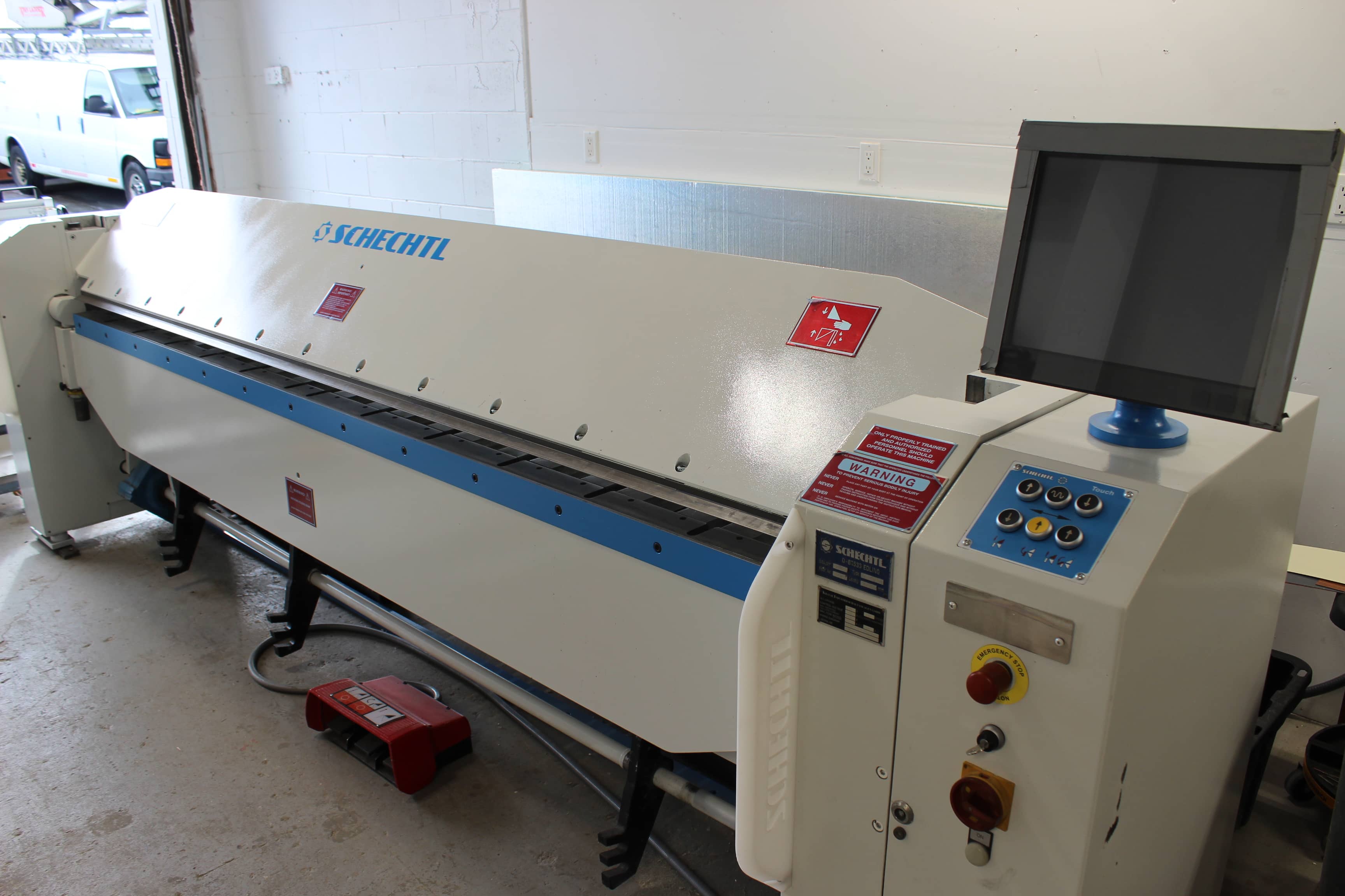 MEK Metal Forming environmental sustainability Langley