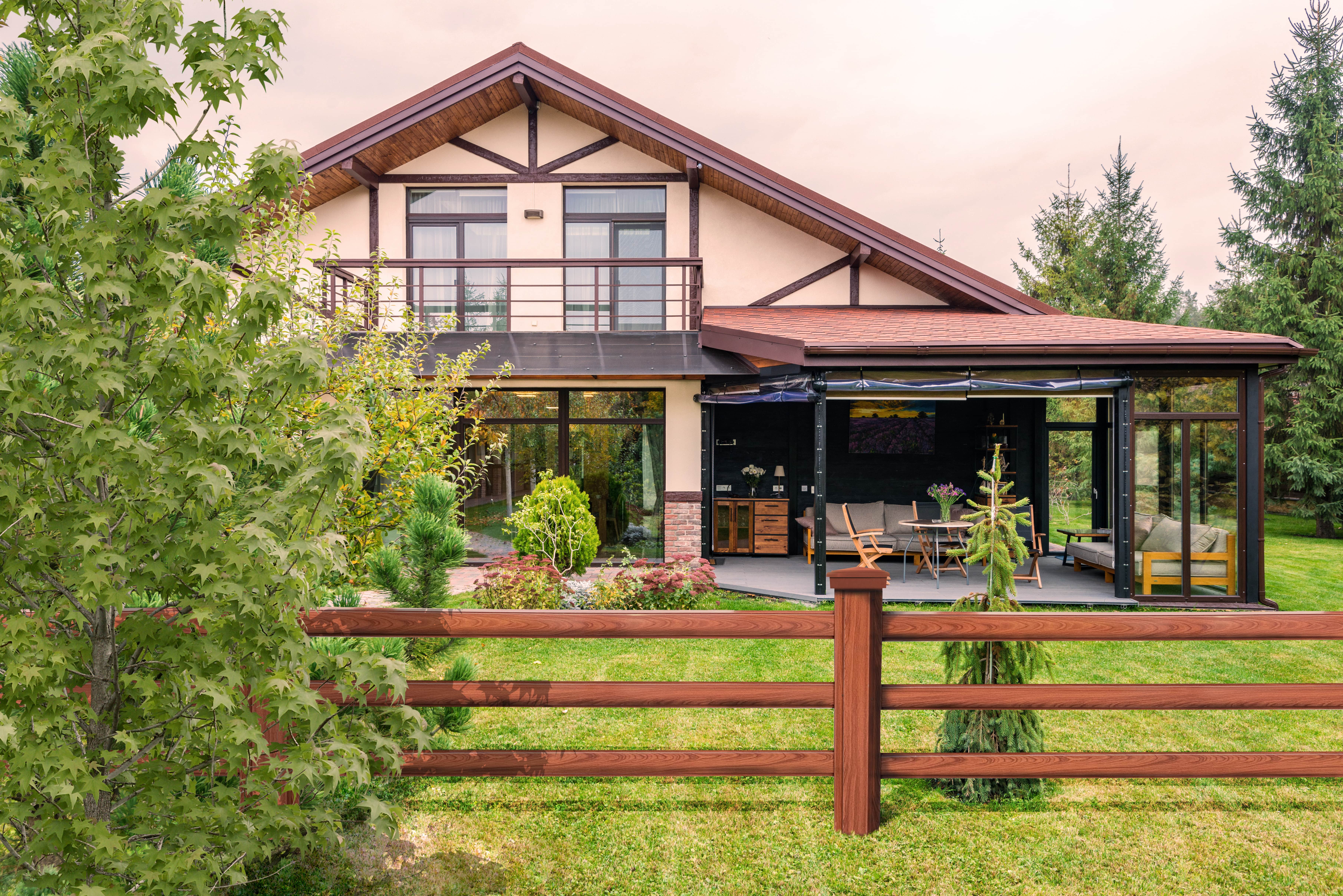 Fences and gates installation Burnaby